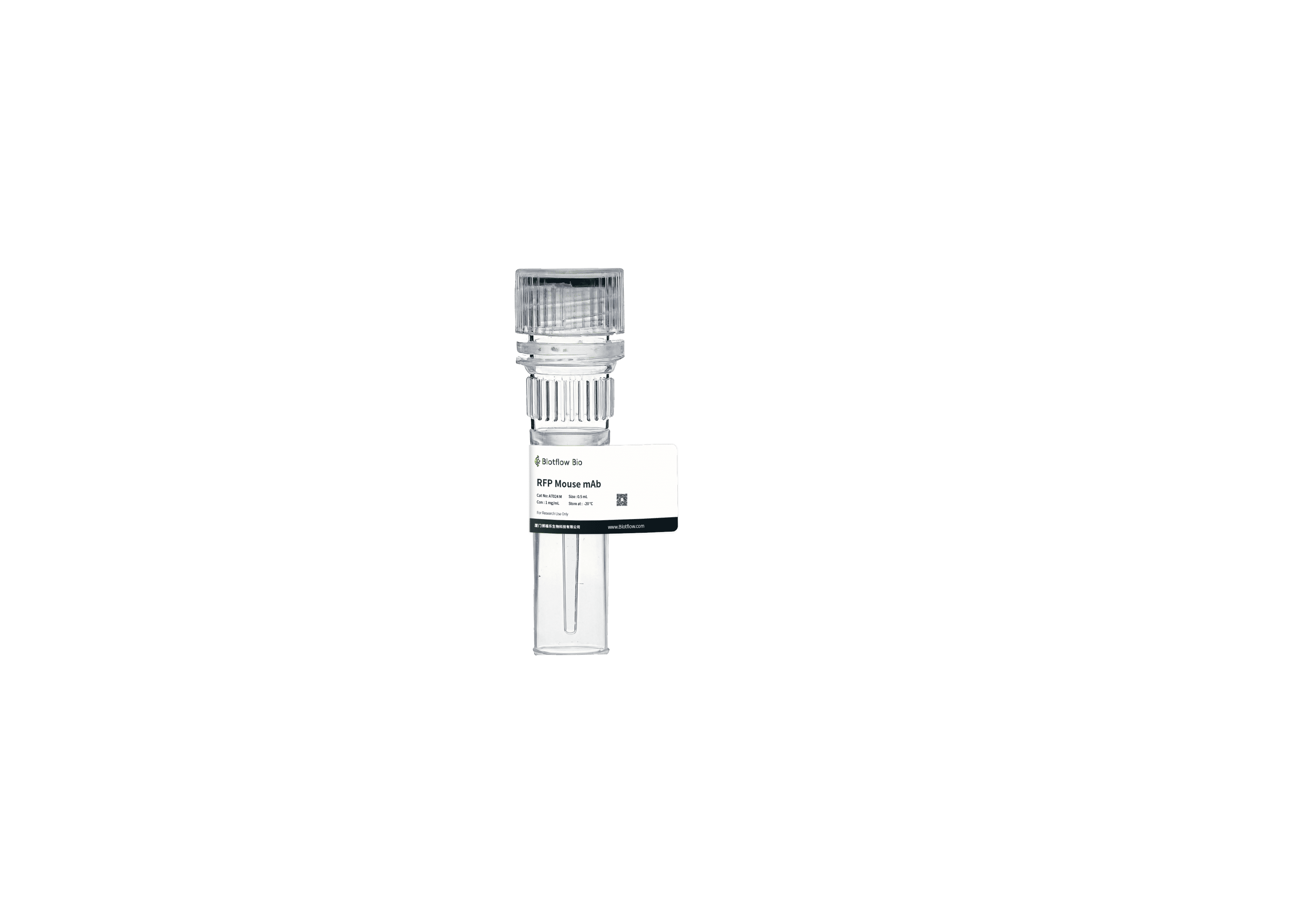 anti - RFP Mouse mAb