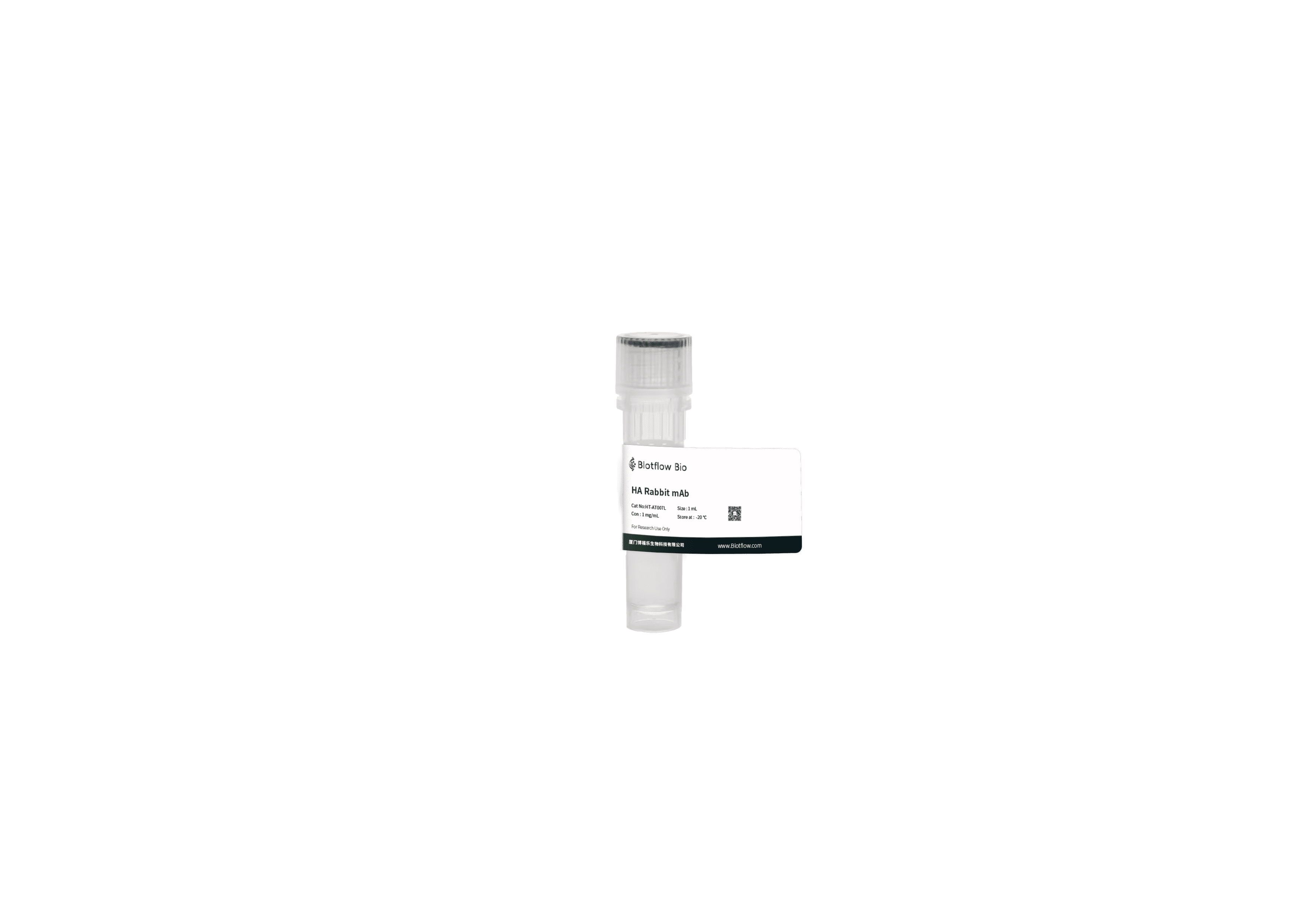HRP - HA Rabbit mAb