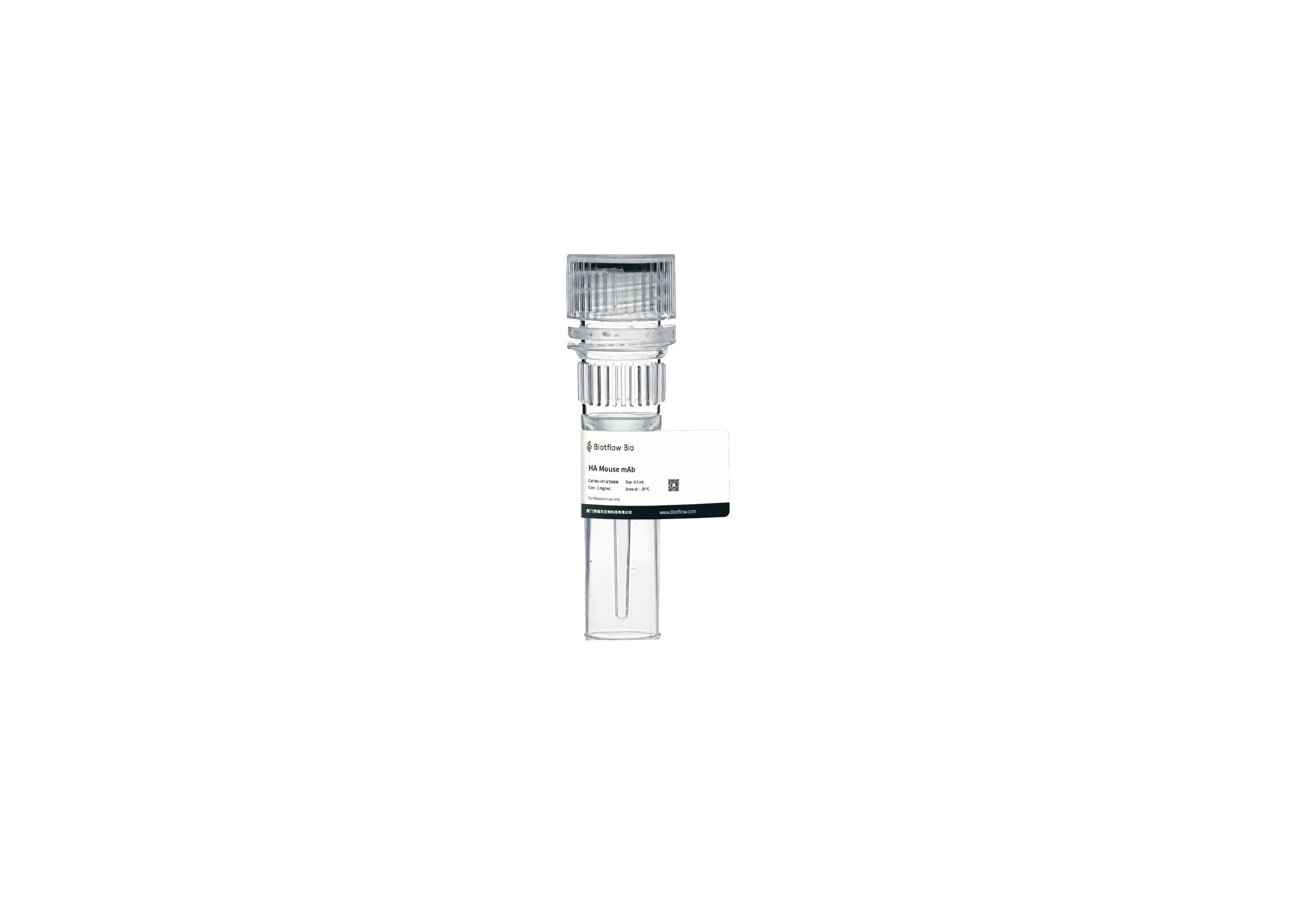 HRP-HA Mouse mAb