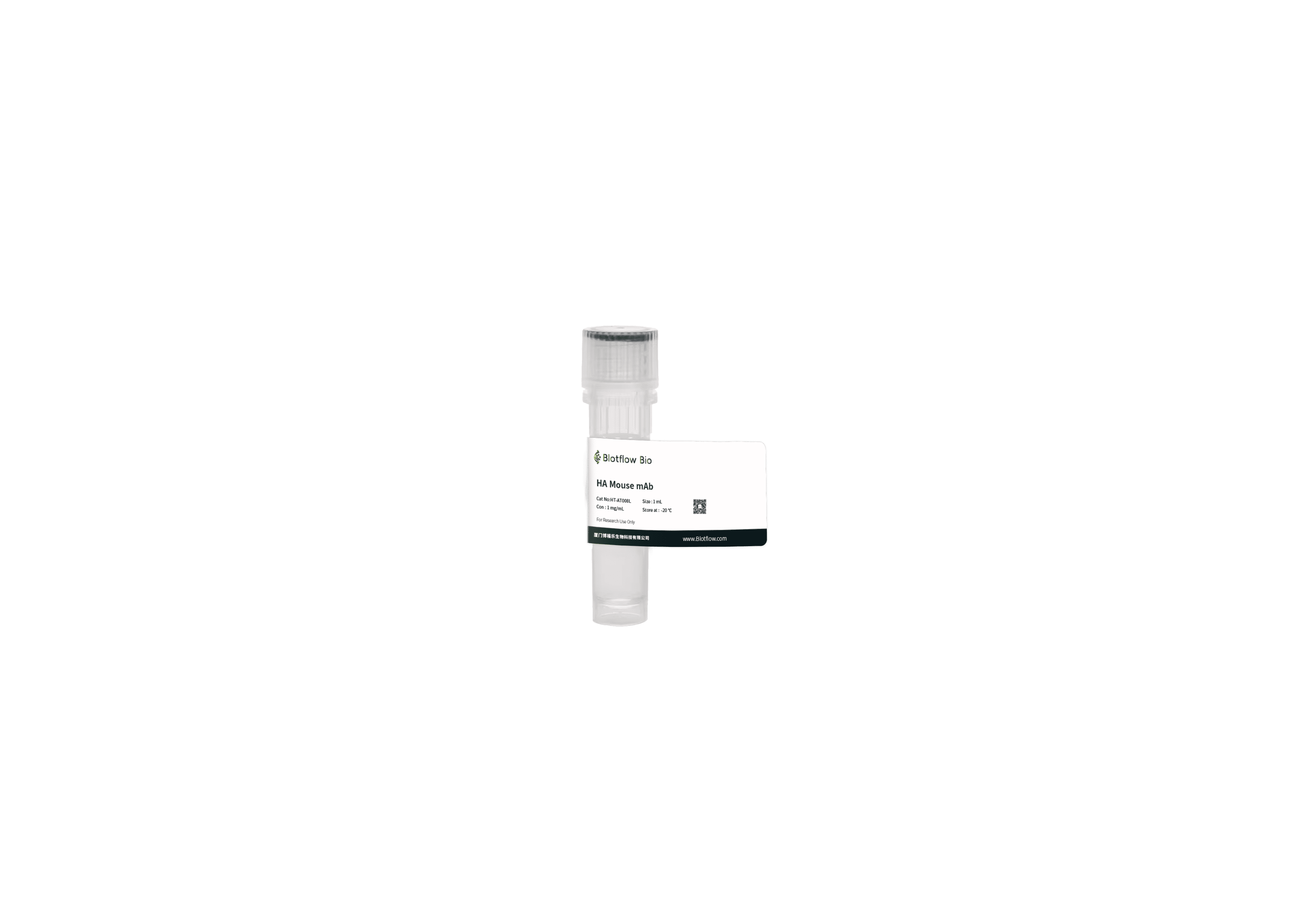 HRP-HA Mouse mAb
