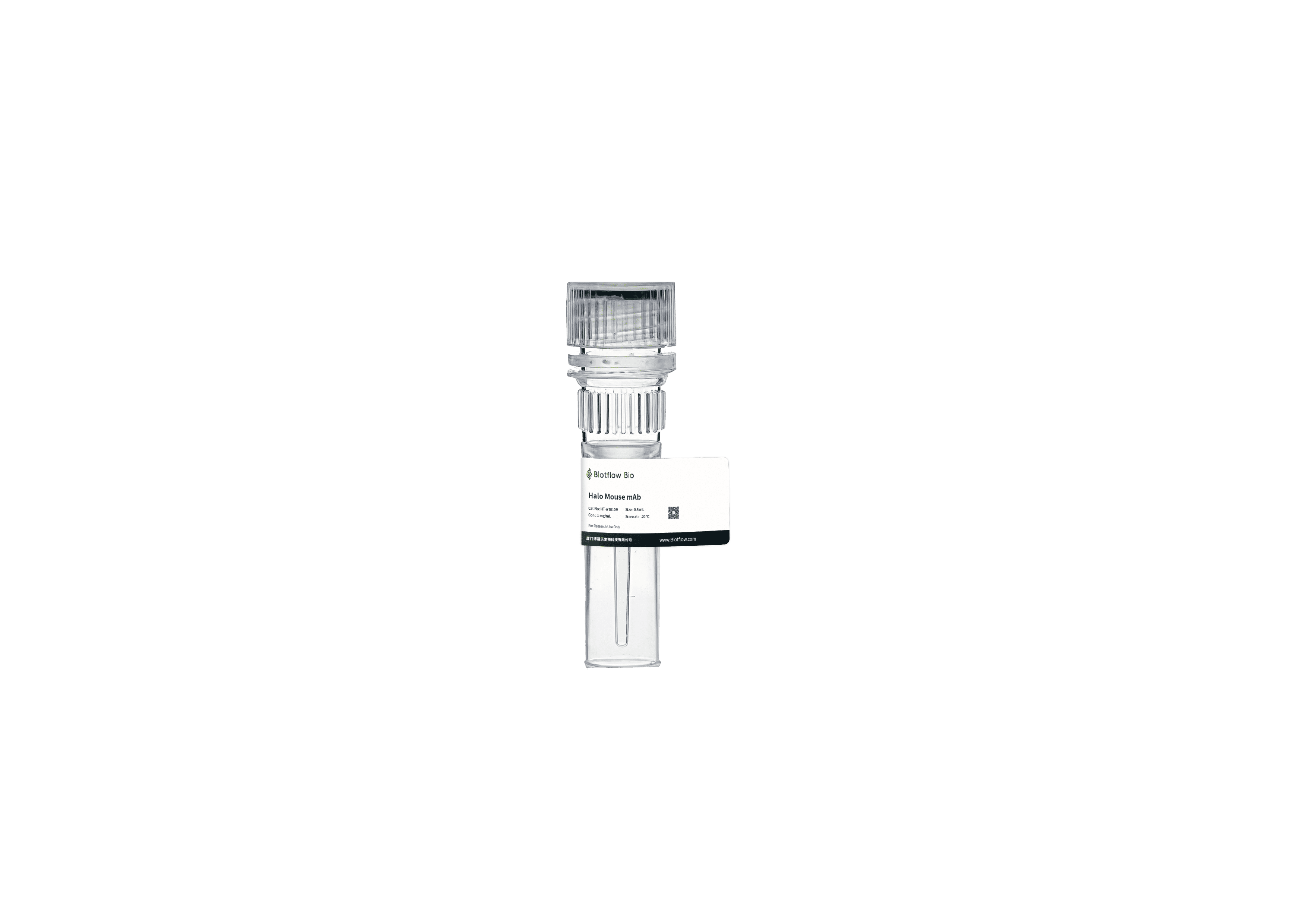 HRP - Halo Mouse mAb