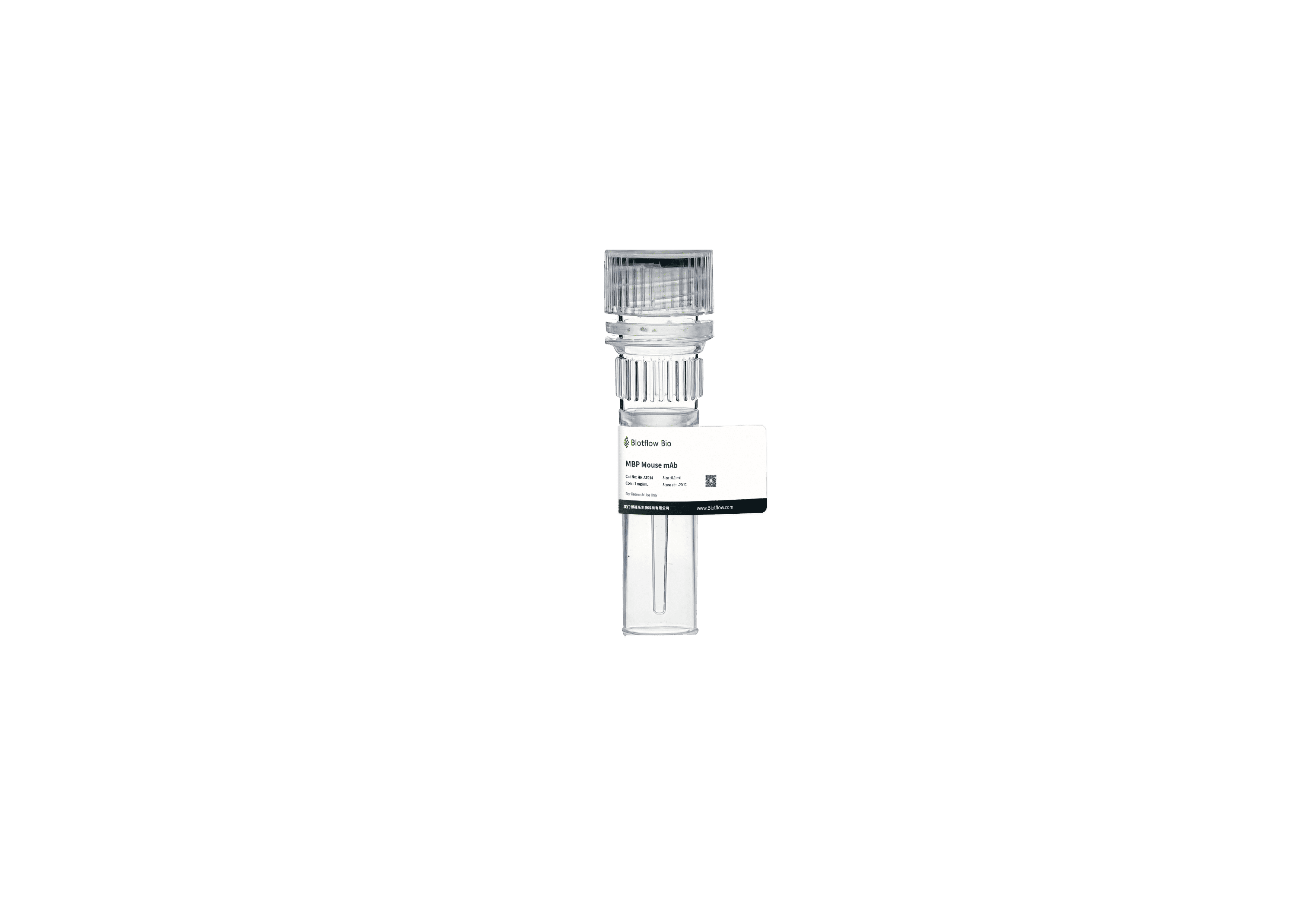 HRP- MBP Mouse mAb
