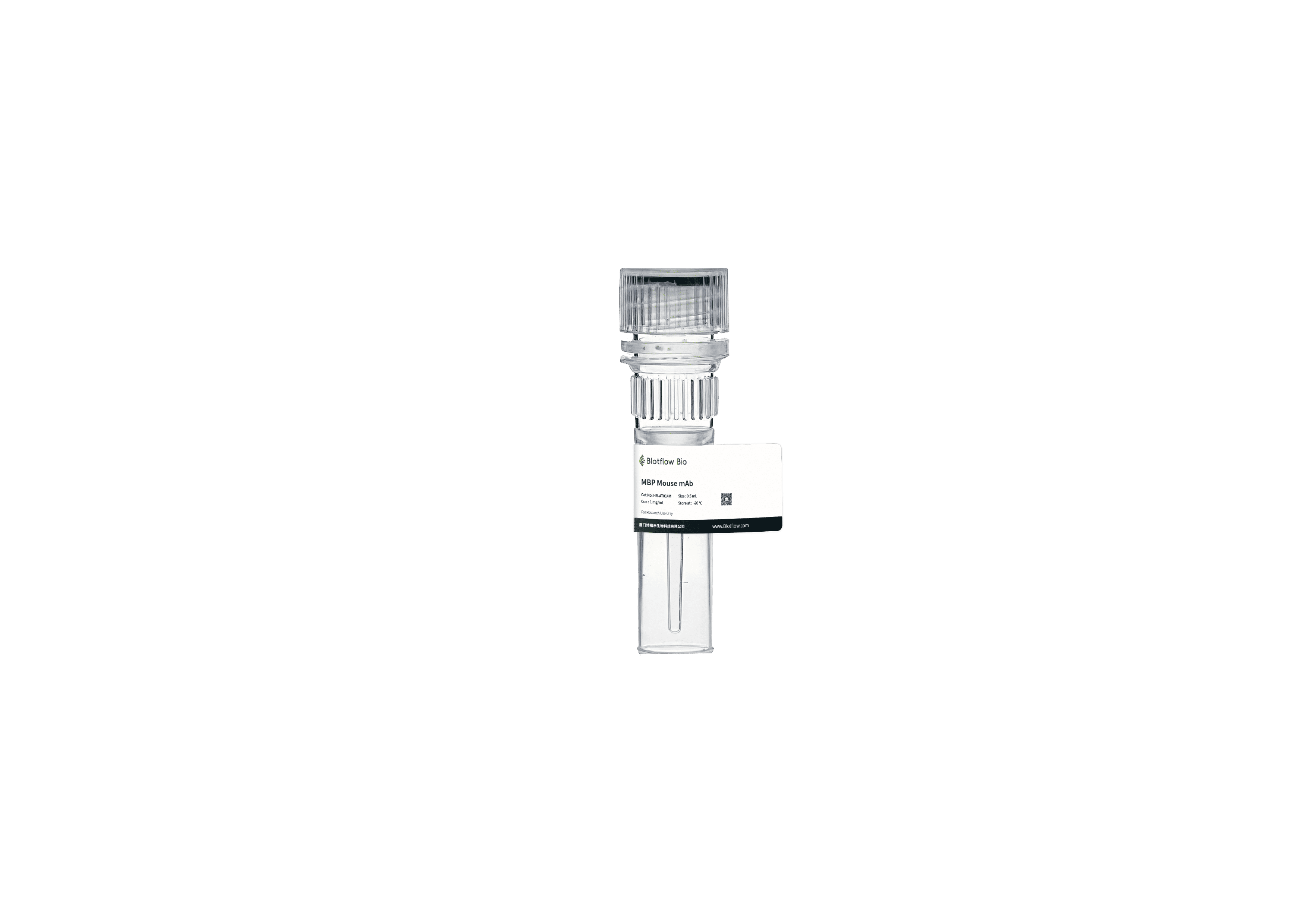 HRP- MBP Mouse mAb