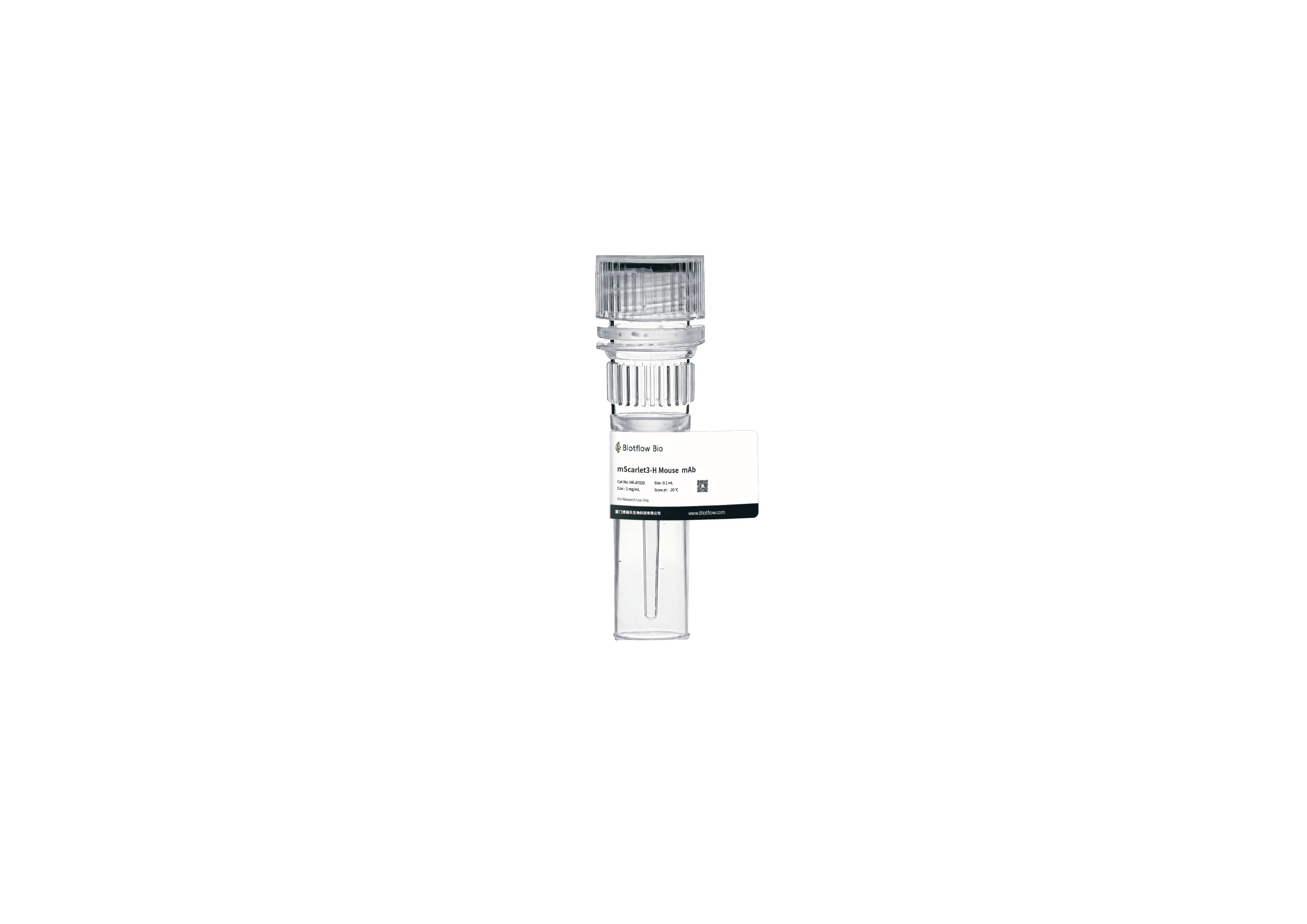 mScarlet3-H Mouse  mAb