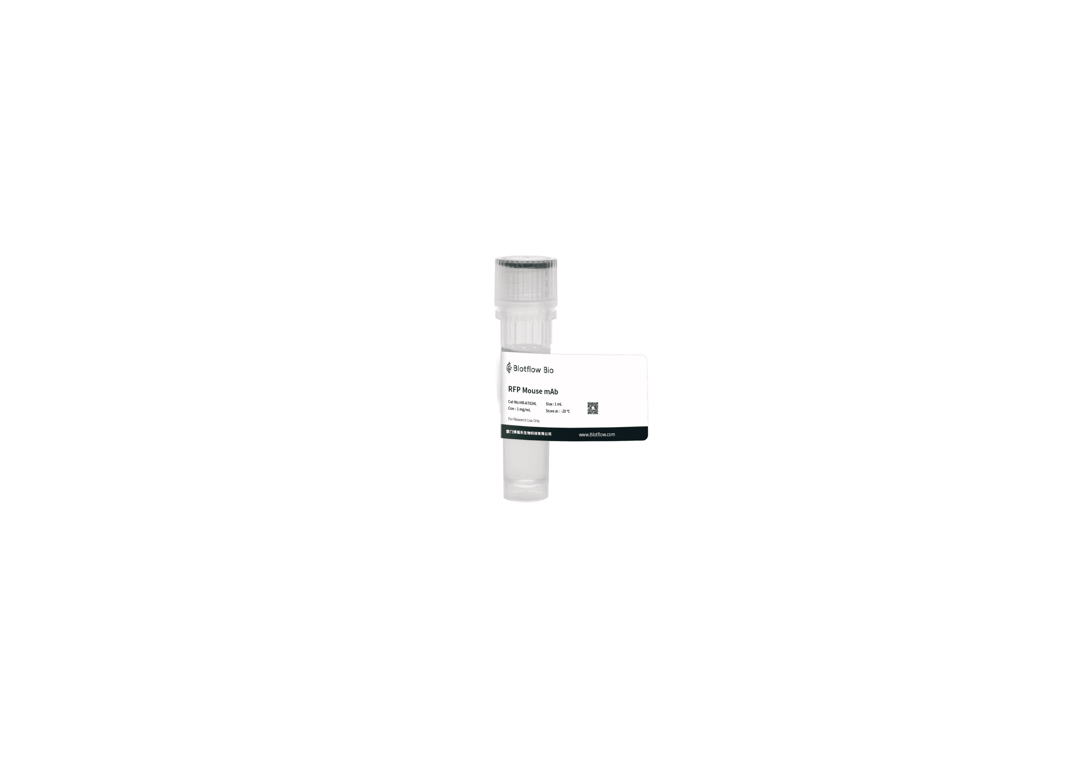 HRP-RFP Mouse mAb