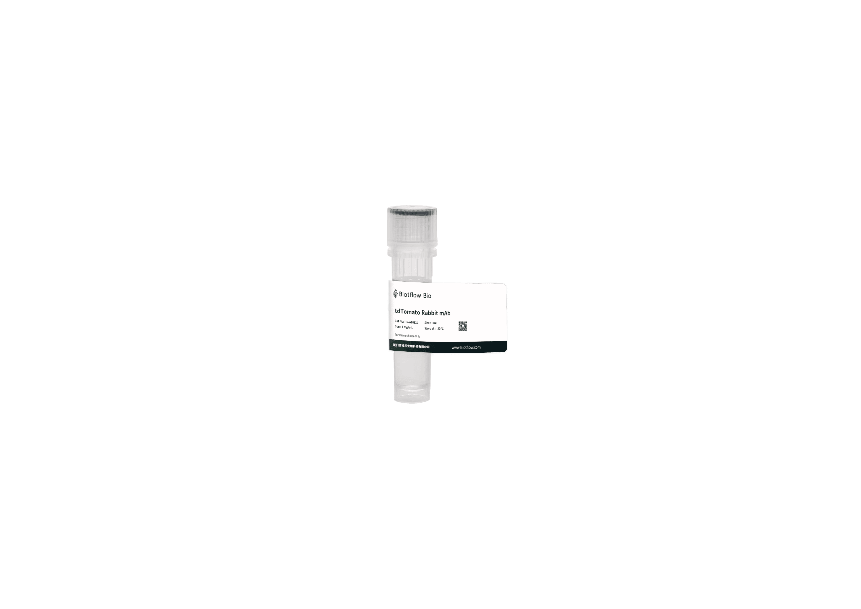 HRP-tdTomato Rabbit mAb