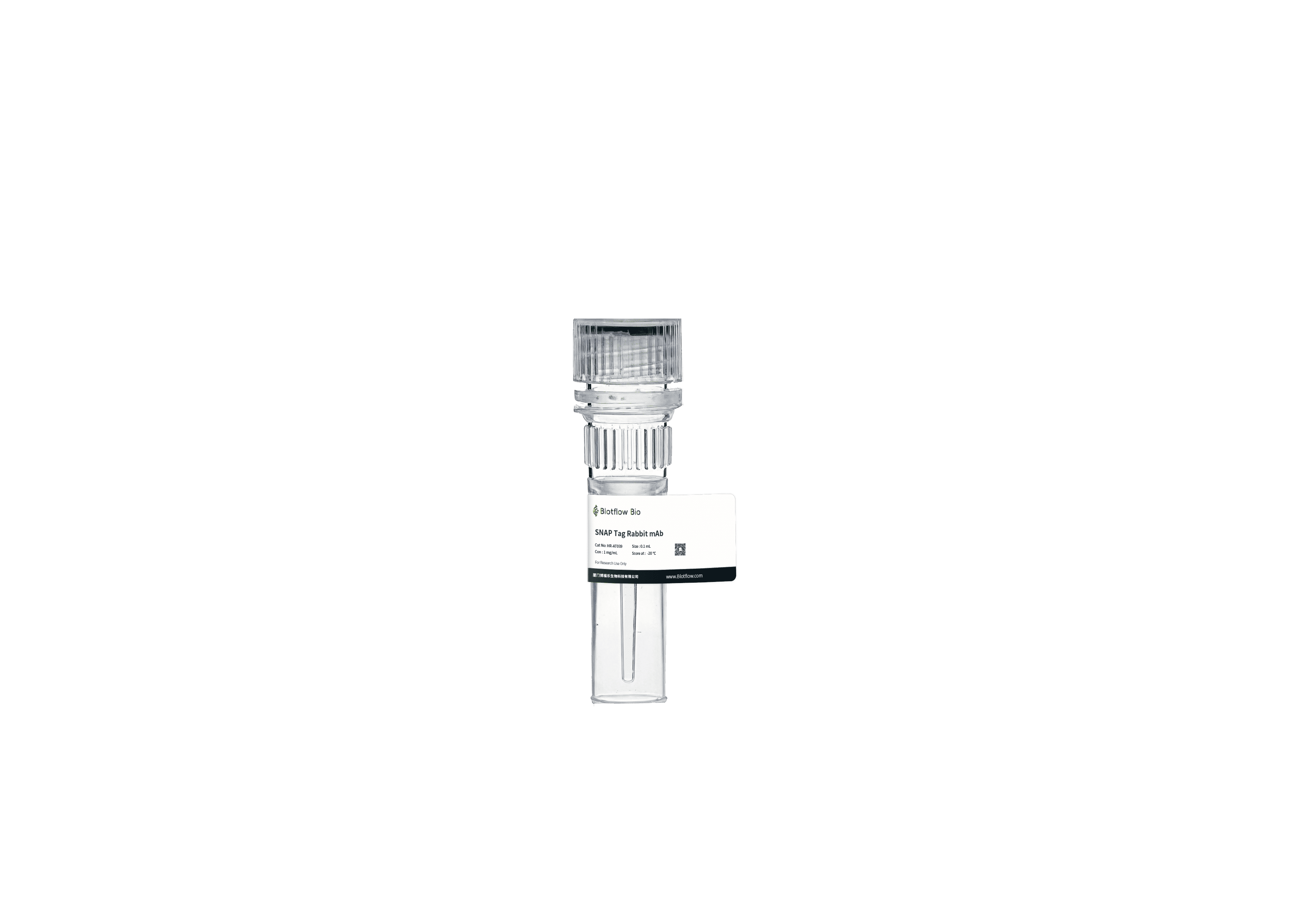 HRP-SNAP Tag Rabbit mAb