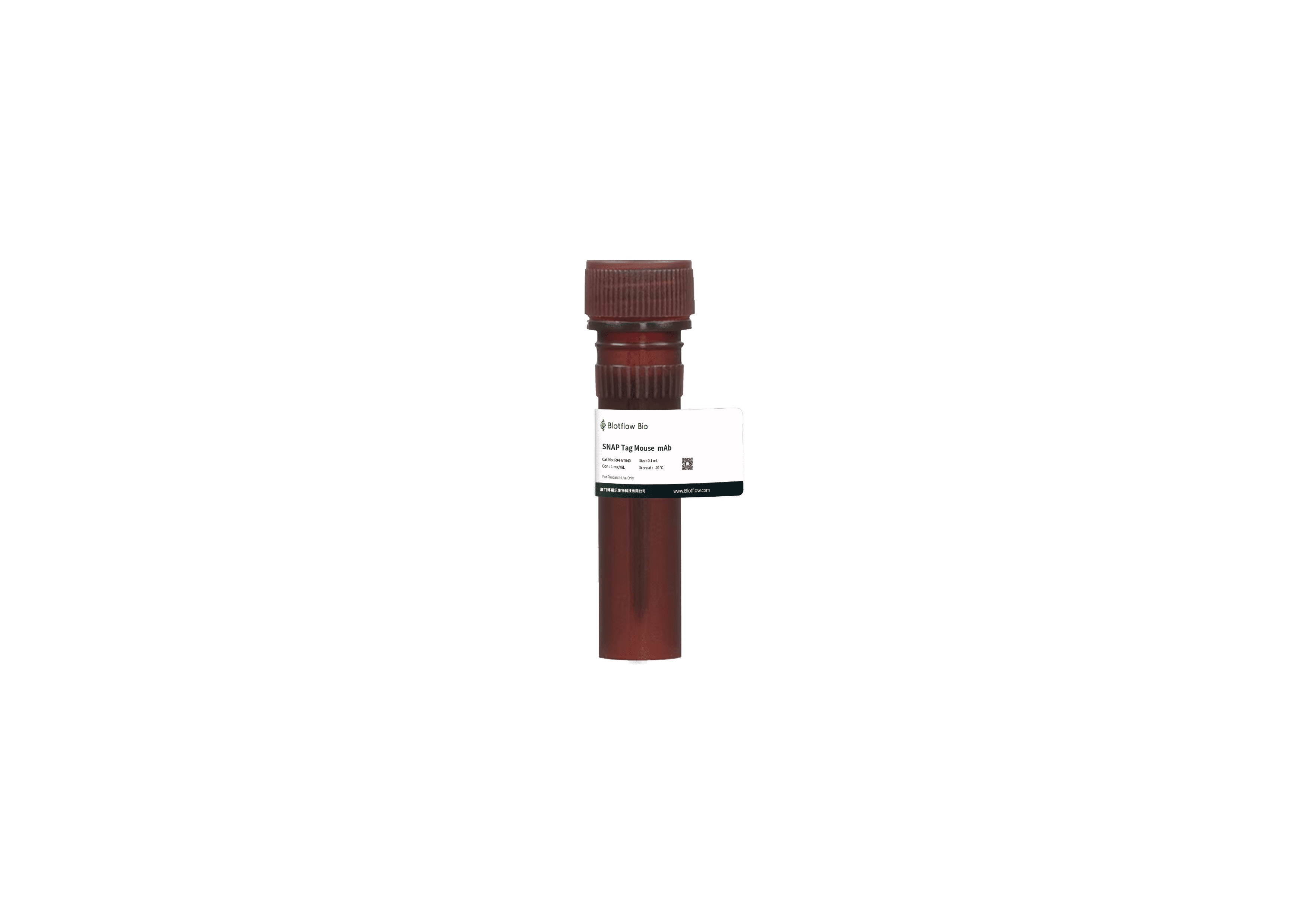 594-SNAP Tag Mouse  mAb