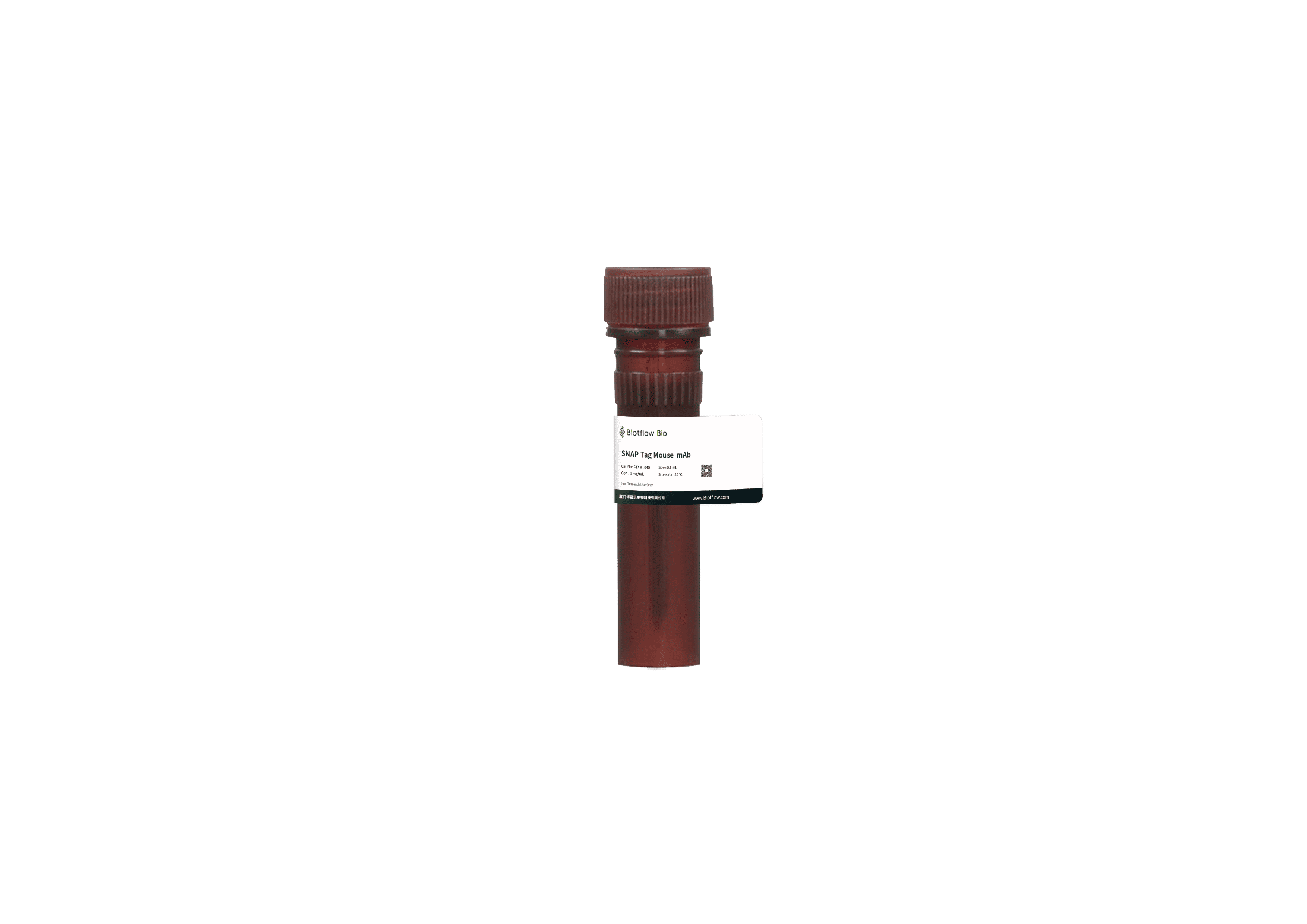 647-SNAP Tag Mouse  mAb