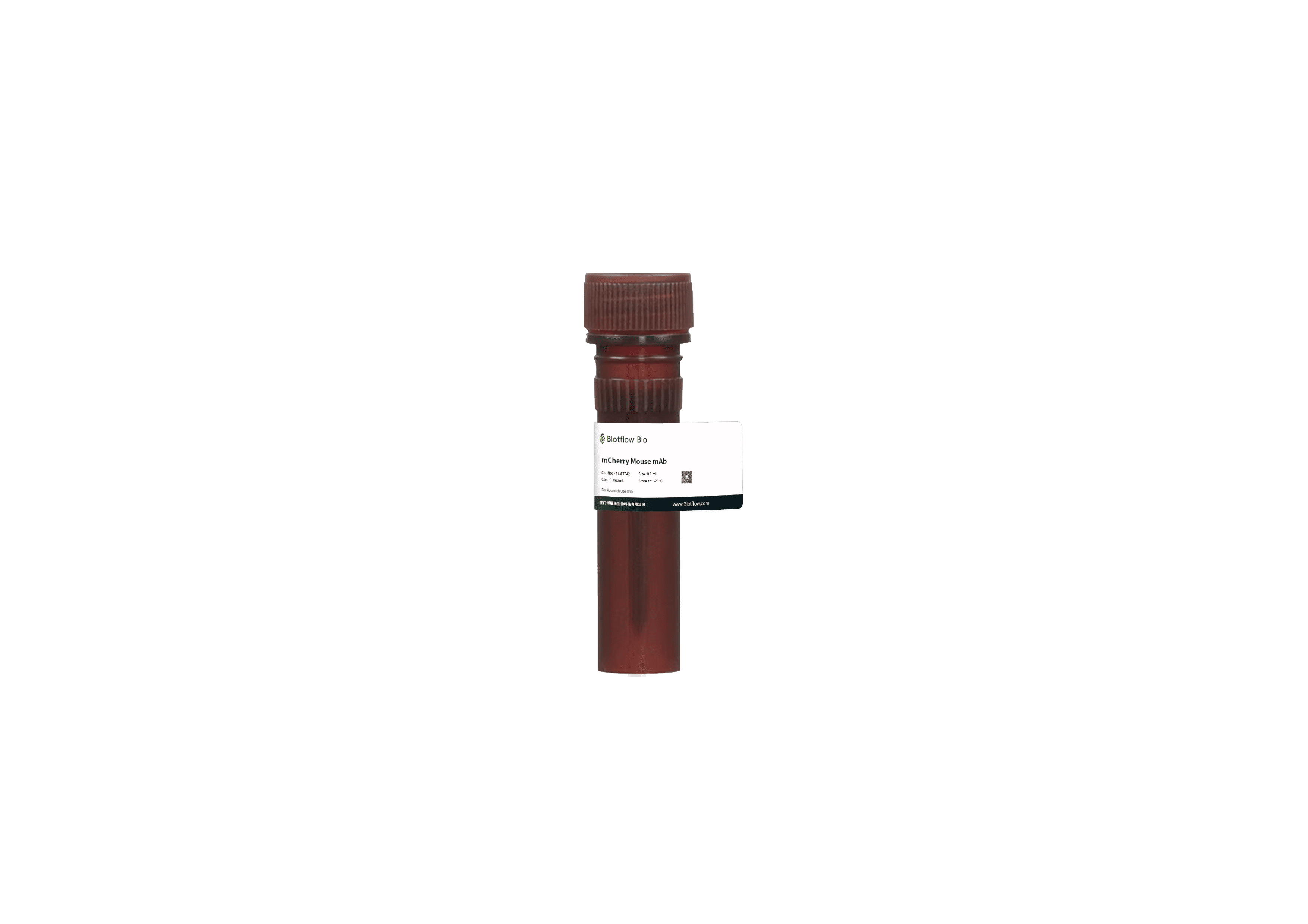 647-mCherry Mouse mAb