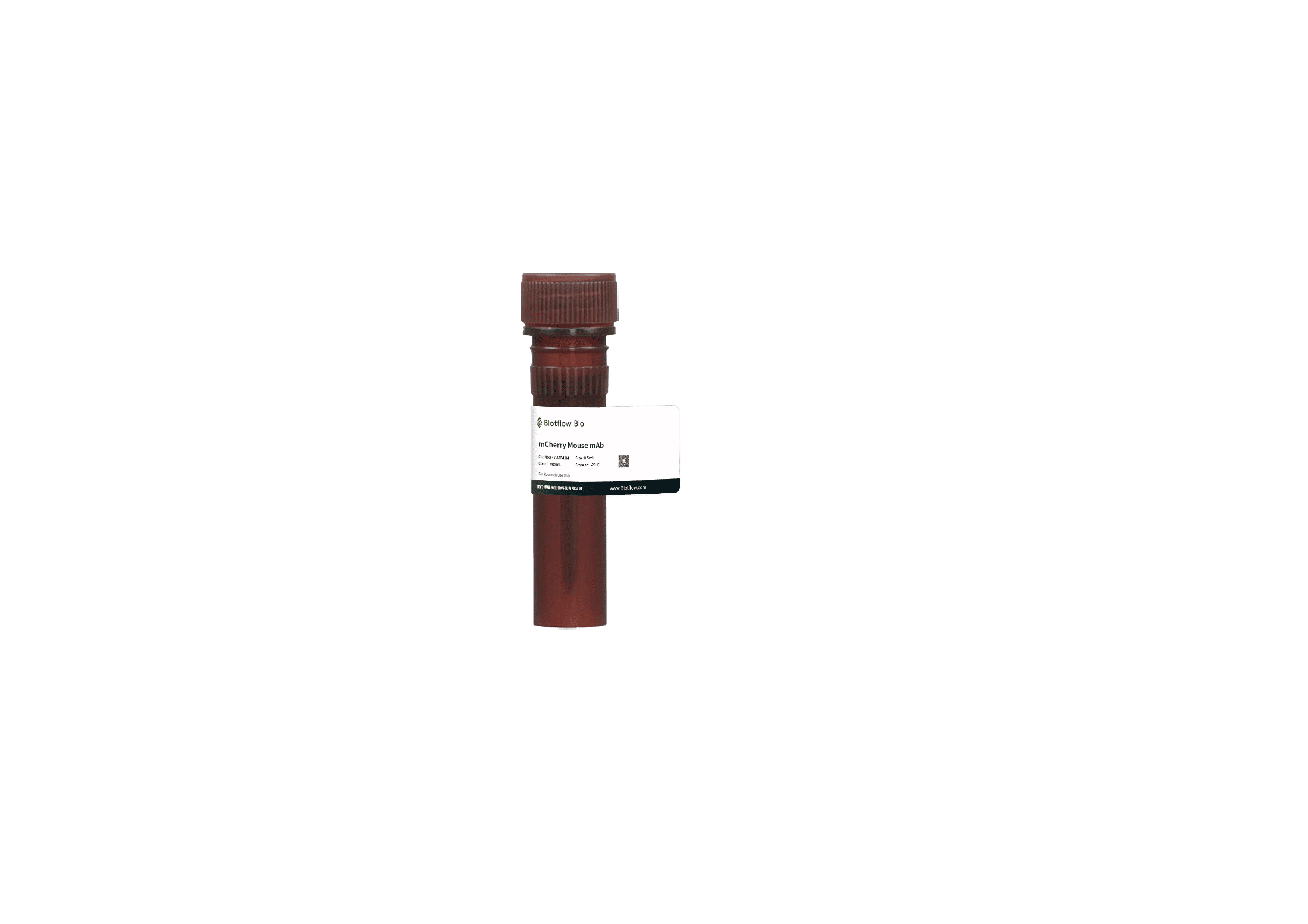 647-mCherry Mouse mAb