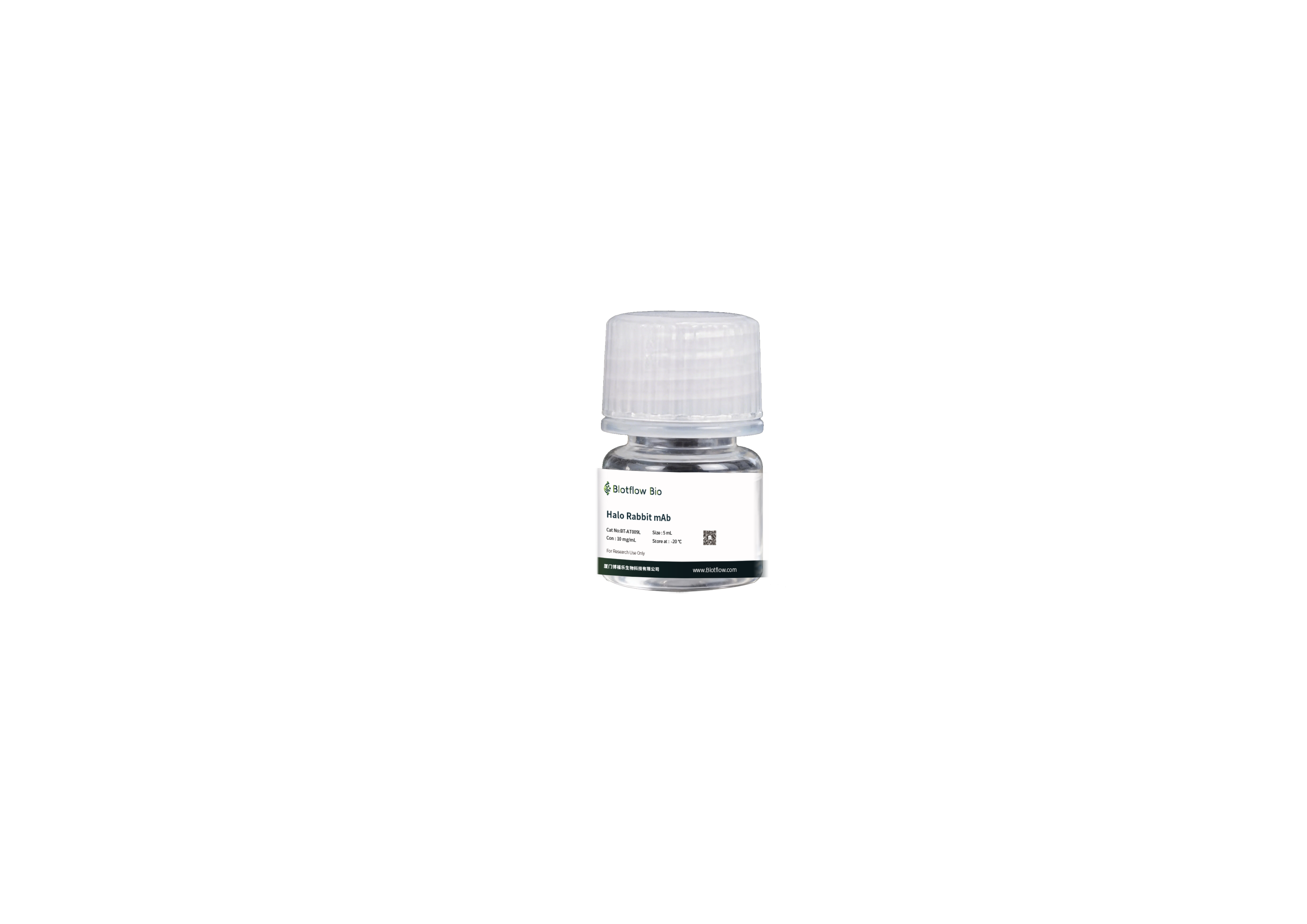 Biotin conjunct-anti-HA Mouse mAb