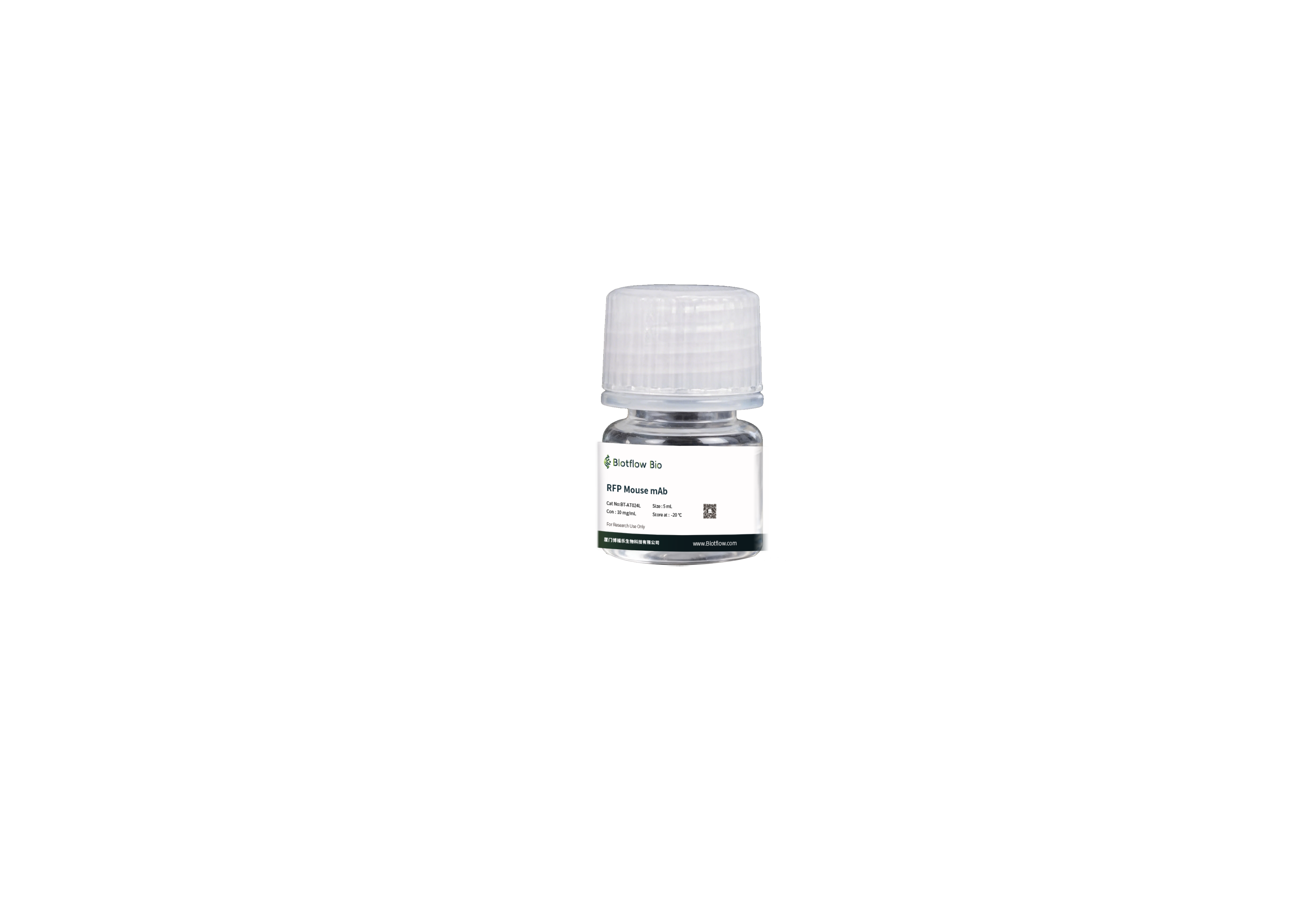 Biotin conjunct-anti-RFP Mouse mAb