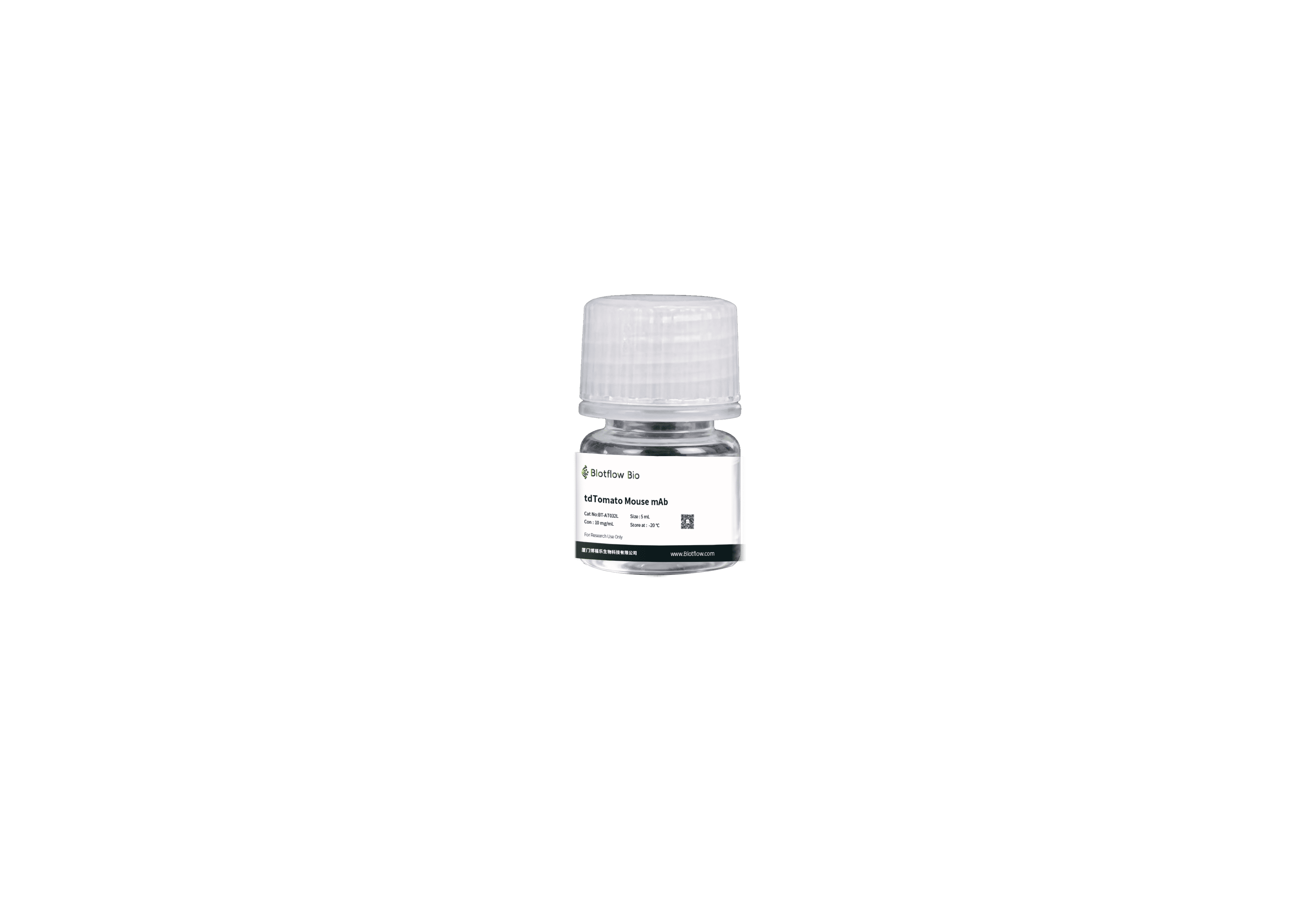 Biotin conjunct-anti-tdTomato Mouse mAb