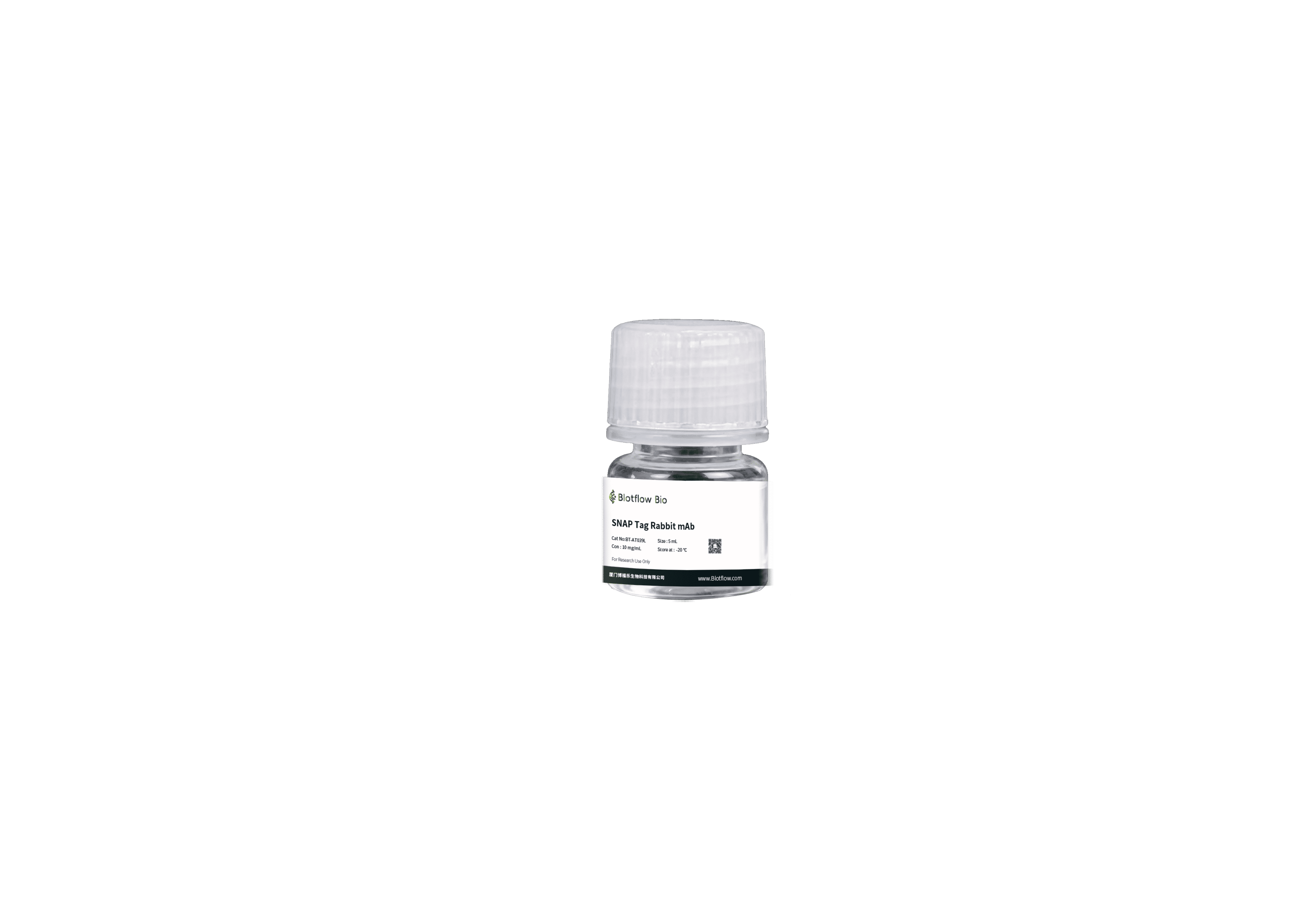 Biotin conjunct-anti-SNAP Tag Rabbit mAb