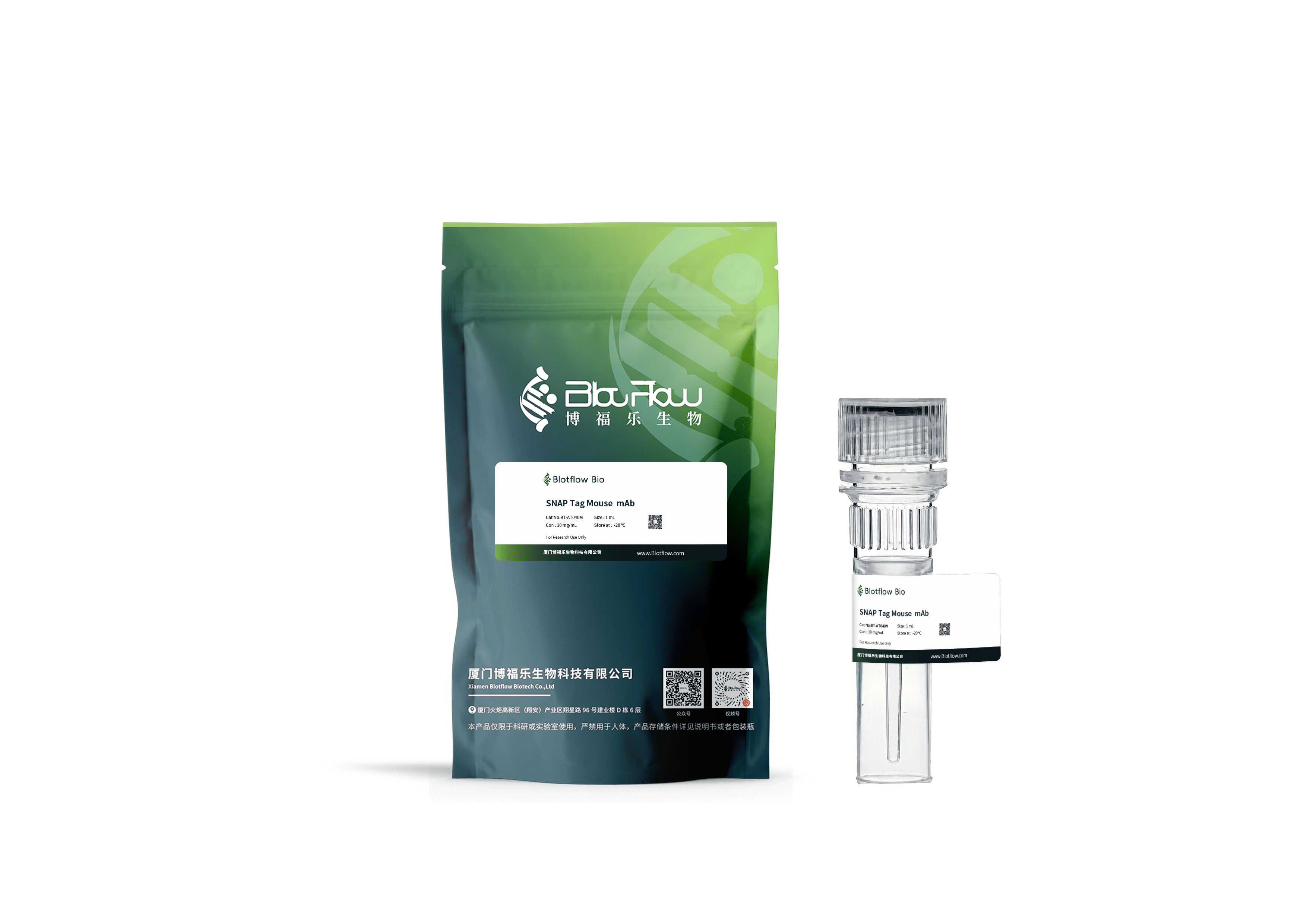 Biotin conjunct-anti-mCherry Rabbit mAb