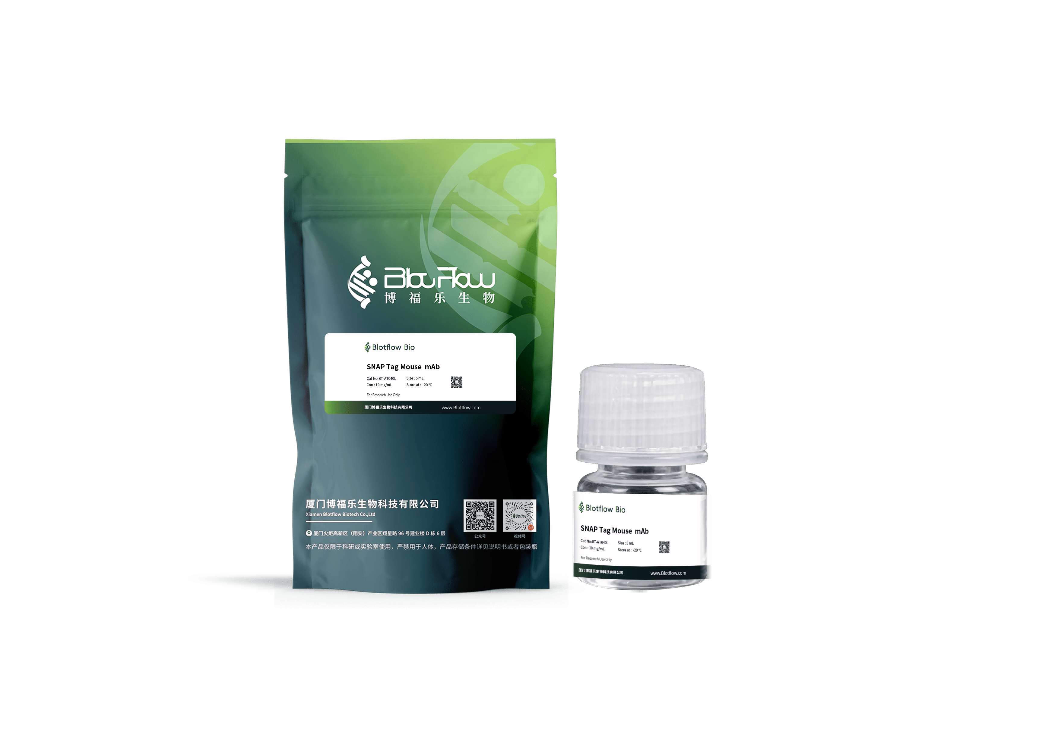 Biotin conjunct-anti-mCherry Rabbit mAb