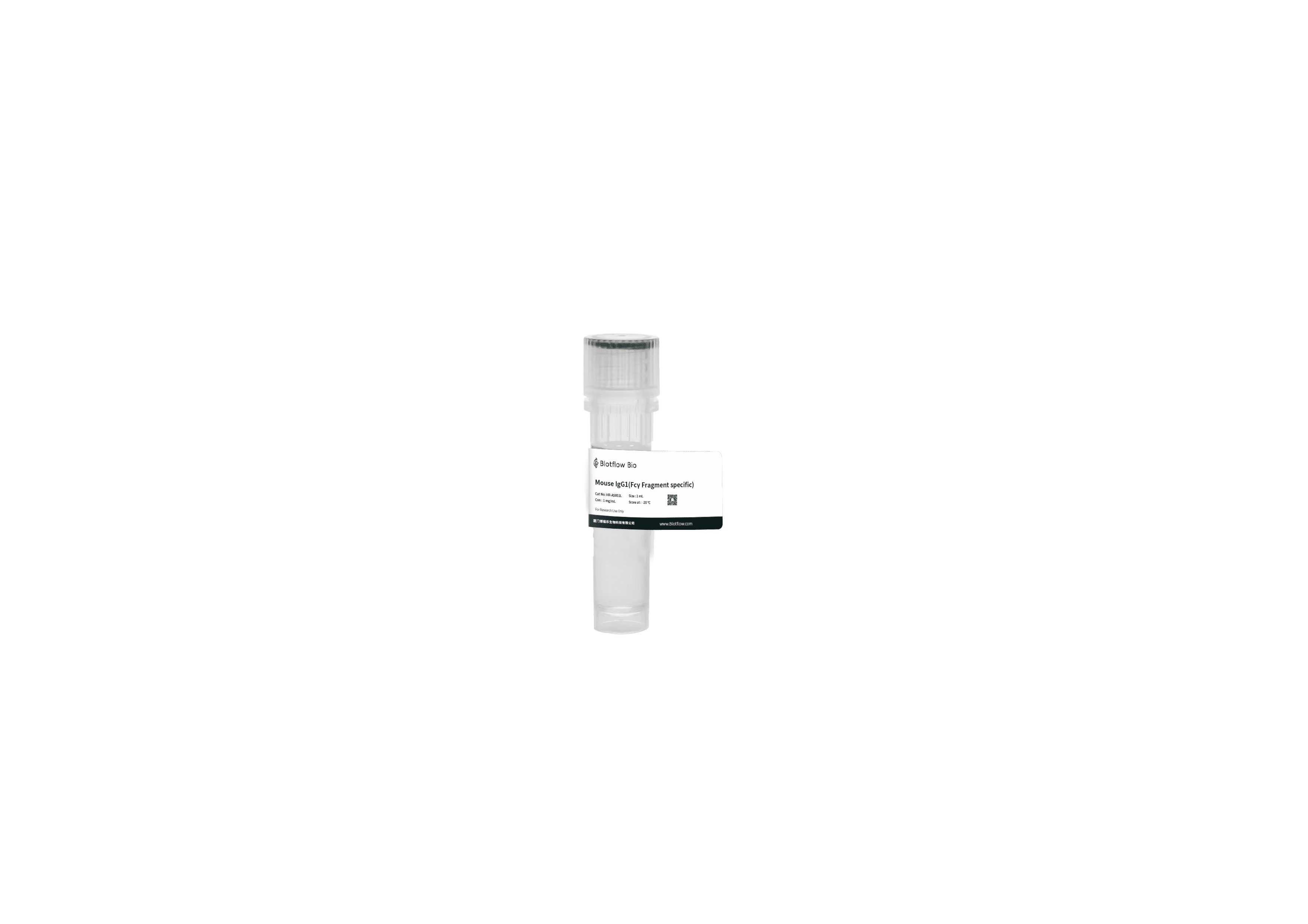 HRP-Anti-Mouse IgG2a