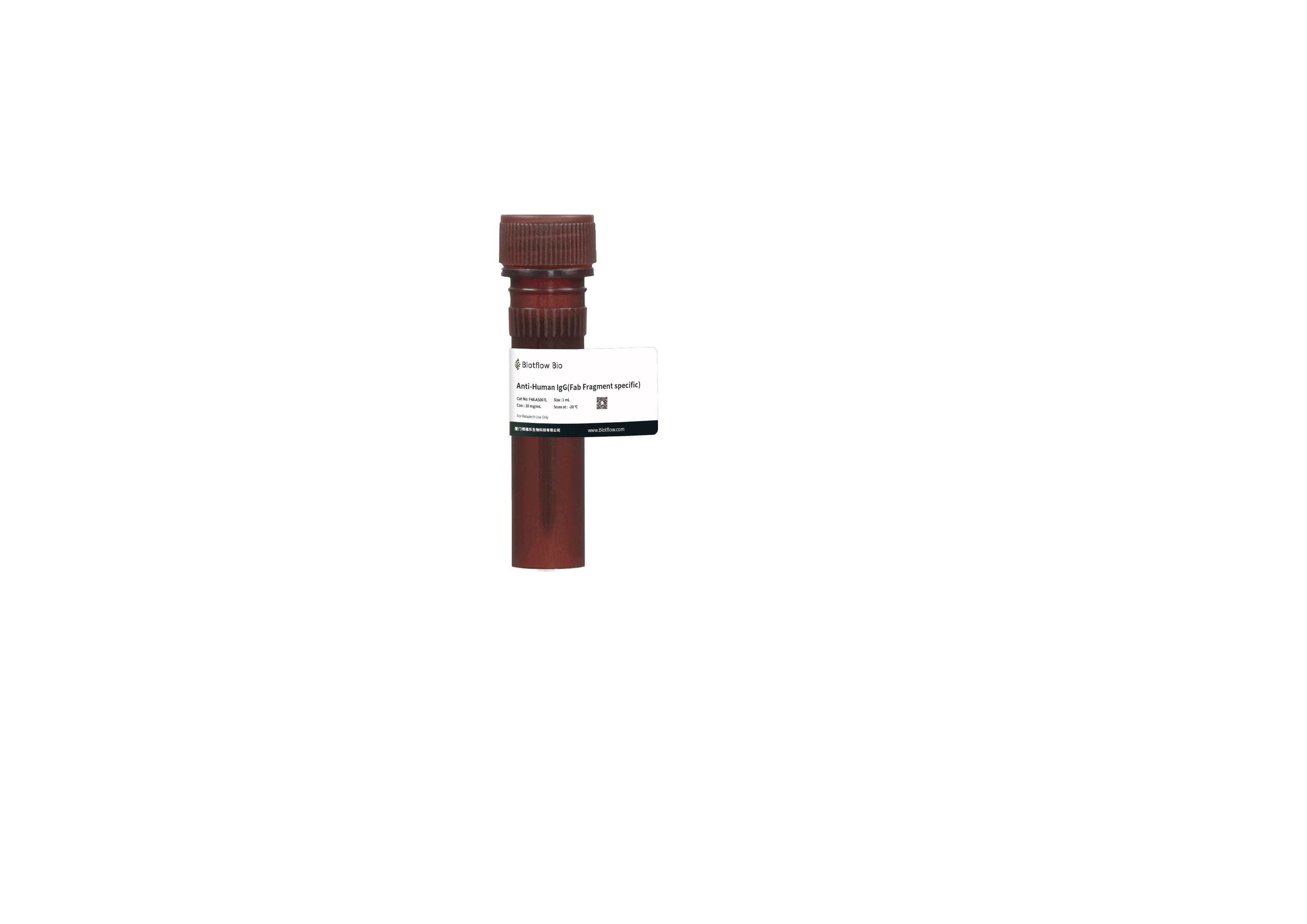 488-Anti-Human IgG(Fab Fragment specific)